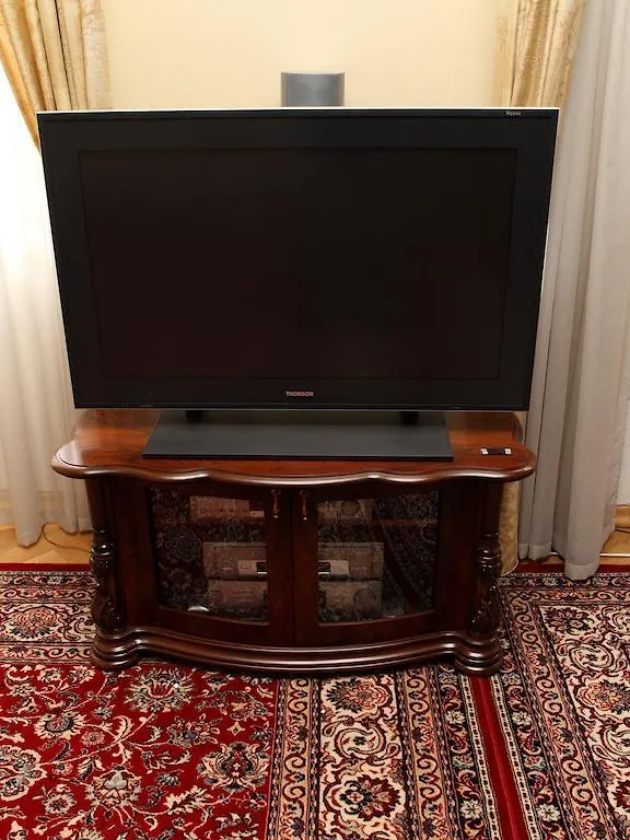 7K-Apartman Sadova Διαμέρισμα Κάρλοβι Βάρι 0*,  Τσεχία