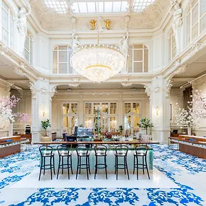 Grandhotel Pupp Κάρλοβι Βάρι