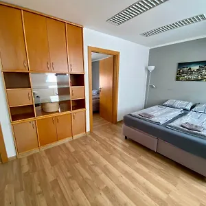 3-bedroom In Rajhrad, With Kitchen, 2 Bathrooms, Parking Rajhrad
