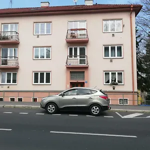  Apartmán Monty