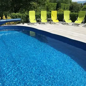 3* Gasthuis Dvur Stran & Wellness