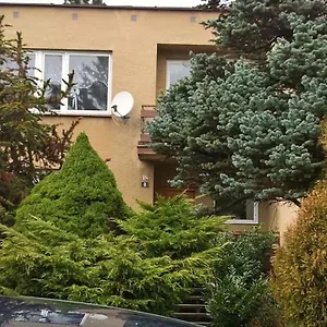 Vilová 8, Karlovy Vary