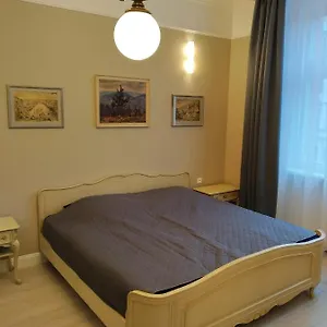  Apartmán Apartman Resslovy Sady