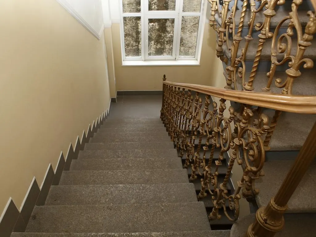 Apartmán 7k-Apartmán Sadová Karlovy Vary Česká republika