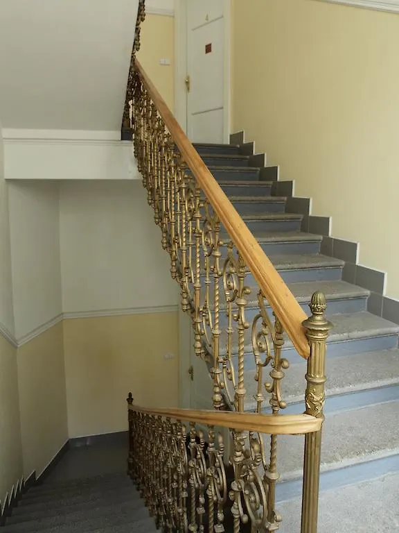 Apartmán 7k-Apartmán Sadová Karlovy Vary