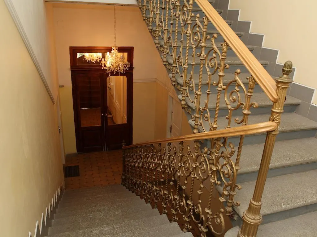 Apartmán 7k-Apartmán Sadová Karlovy Vary Česká republika