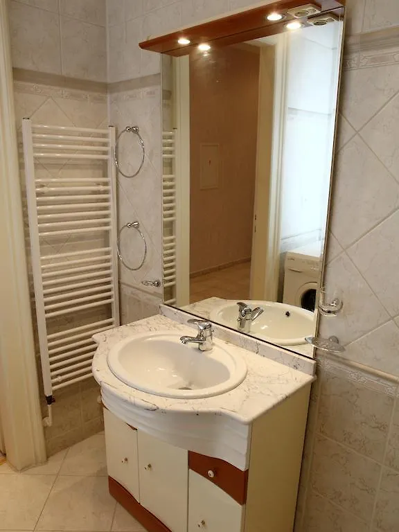 Apartmán 7k-Apartmán Sadová Karlovy Vary 0*,