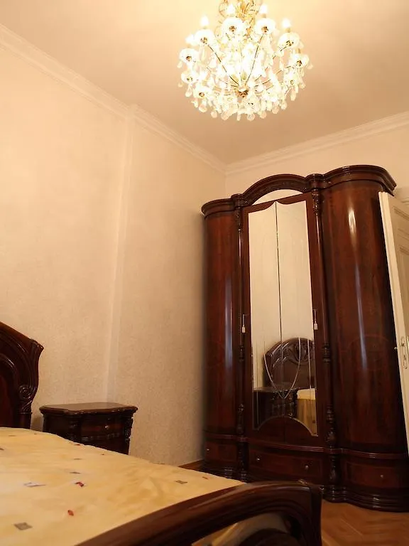 Apartmán 7k-Apartmán Sadová Karlovy Vary Česká republika