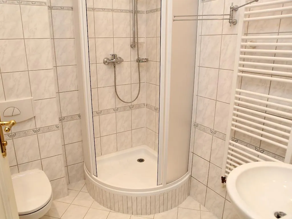Apartmán 7k-Apartmán Sadová Karlovy Vary