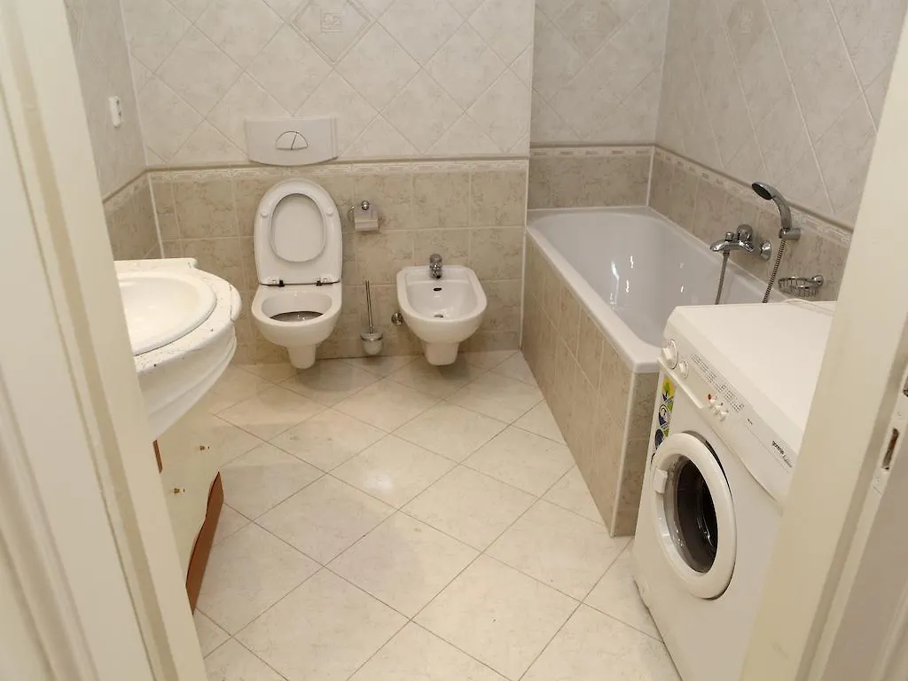 Apartmán 7k-Apartmán Sadová Karlovy Vary