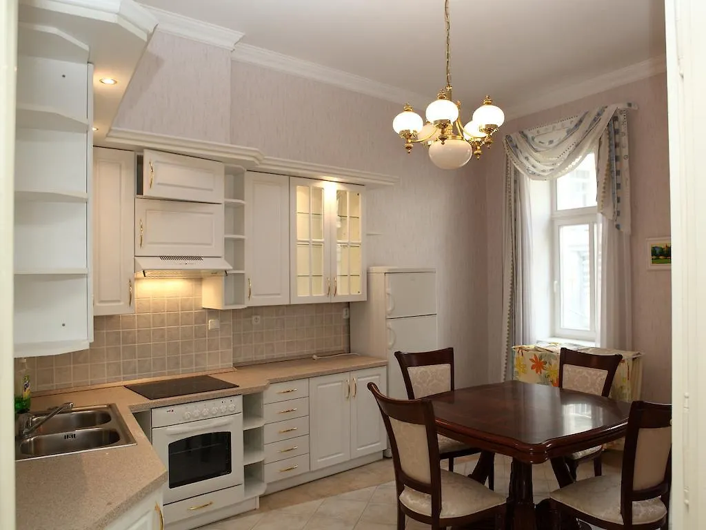 Apartmán 7k-Apartmán Sadová Karlovy Vary