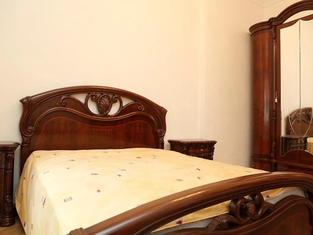 Apartmán 7k-Apartmán Sadová Karlovy Vary